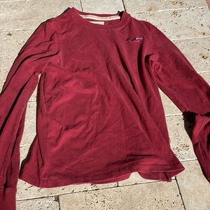 Hollister Long sleeve Mens